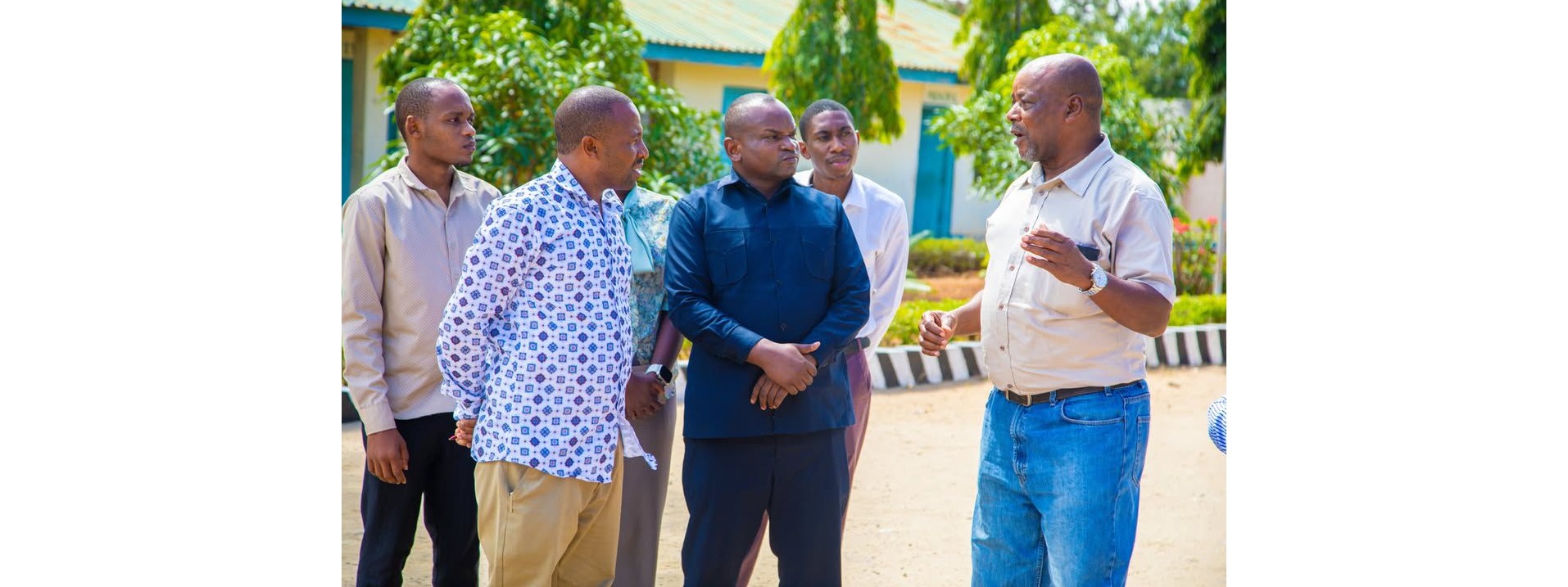 Programu ya Urithi wa Ukombozi wa Afrika