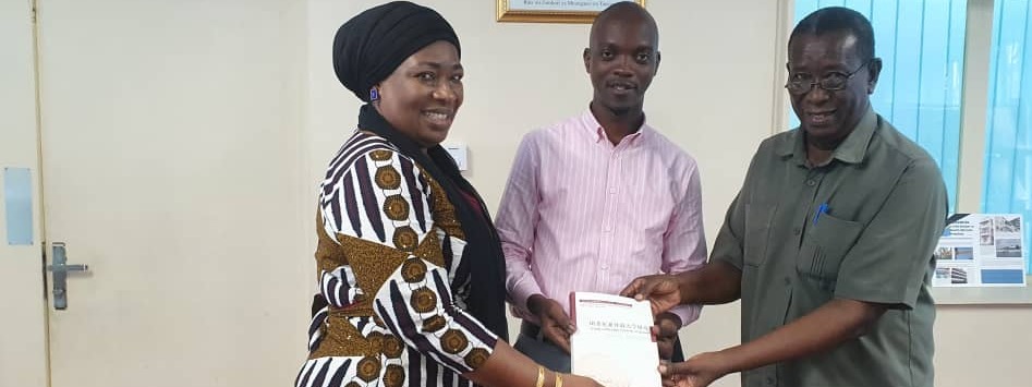 Programu ya Urithi wa Ukombozi wa Afrika